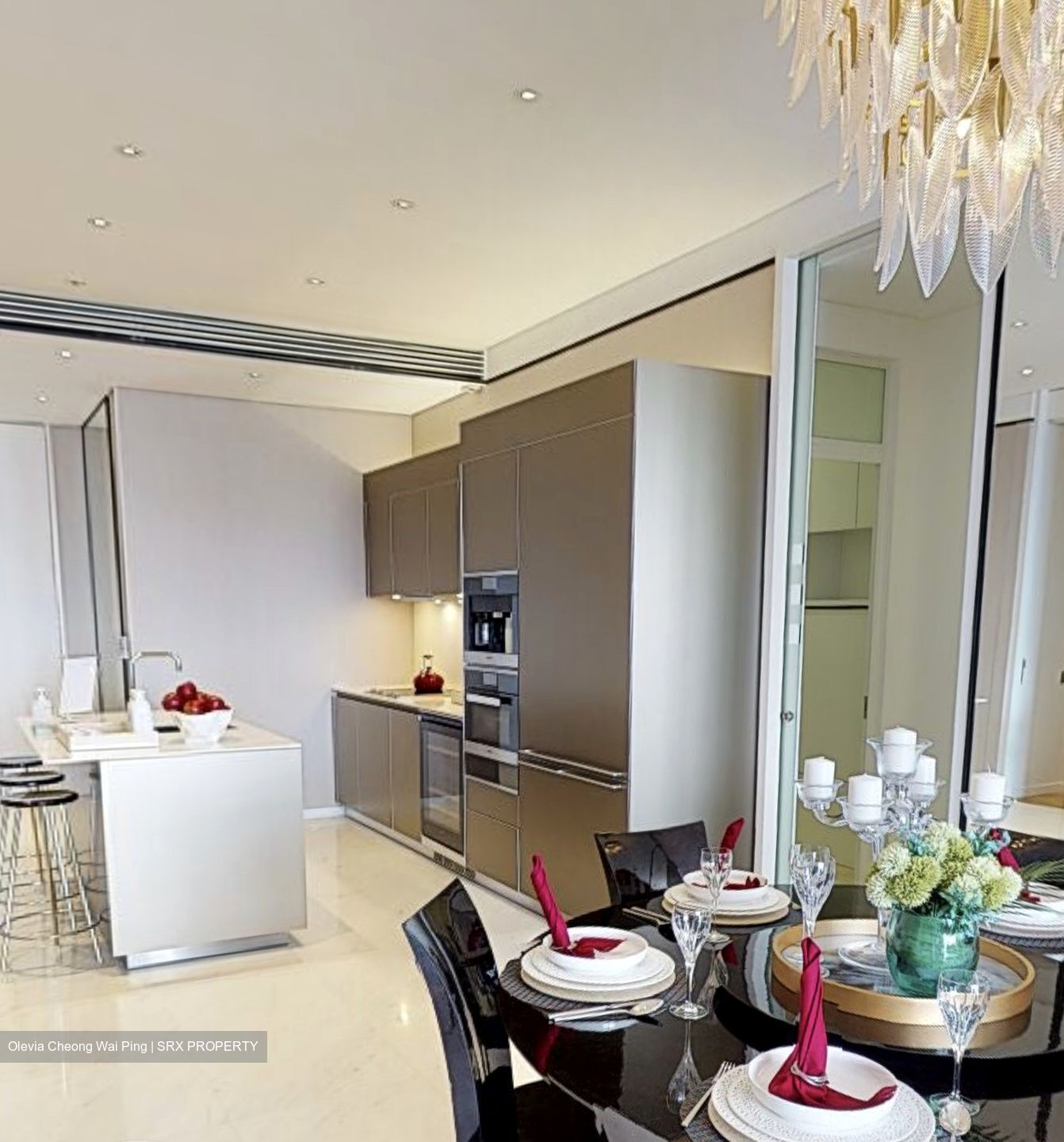 South Beach Residences (D7), Apartment #273778721